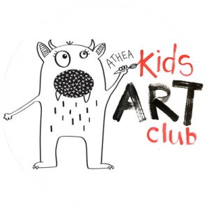 Children's Art Club, Rachael Grainger Creative workshops facilitation.